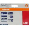 BEC LED OSRAM 1.2W E14 R50 RGB