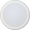 PLAFONIERA LED 20W ROTUNDA VELA ALB RECE