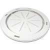 PLAFONIERA LED 20W ROTUNDA VELA ALB RECE
