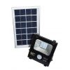 PROIECTOR LED SMD 10W CU PANOU SOLAR CU SENZOR