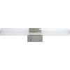 CORP ILUMINAT CU LED 10W PENTRU BAIE ALB NATURAL