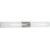 CORP ILUMINAT CU LED 10W PENTRU BAIE ALB NATURAL