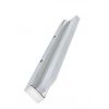 CORP LED BAIE INOX IP44 9W ALB NATURAL