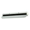 CORP LED BAIE INOX IP44 9W ALB NATURAL
