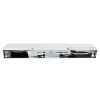 CORP LED BAIE INOX IP44 12W ALB NATURAL