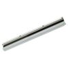 CORP LED BAIE INOX IP44 12W ALB RECE