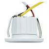 SPOT LED MOBILA 3W ALB NATURAL
