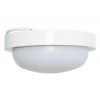 APLICA CU LED 12W ALB CALD