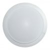 APLICA CU LED 12W ALB CALD