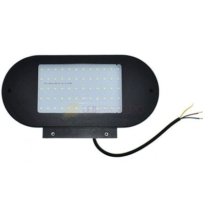 APLICA LED 12W PERETE ALB CALD