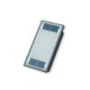 SPOT LED SOLAR GRI ALB RECE