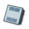 SPOT LED SOLAR GRI ALB RECE P6