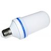BEC LED E27 4 - 7W FLACARA