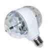 BEC LED E27 6W DUBLU DISCO