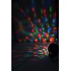 SPOT LED MULTICOLOR 3W