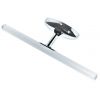 CORP LED BAIE 6500K IP44 6W INOX