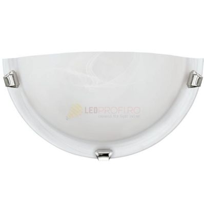 APLICA SALOME CROM 1X60W E27