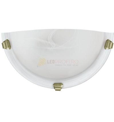 APLICA SALOME BRUNA 1X60W E27