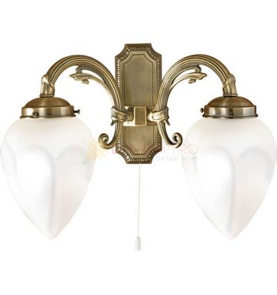 APLICA E14 2X40W IMPERIAL