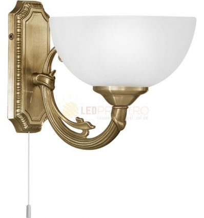 APLICA E14 1X40W SAVOY