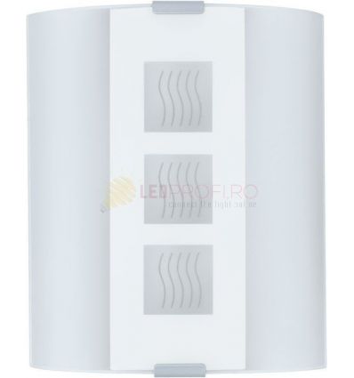 APLICA E27 1X60W 18X21CM