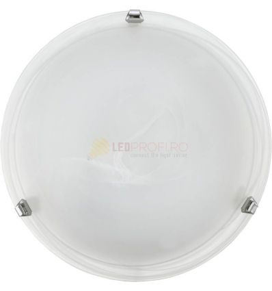 PLAFONIERA SALOME CROM 1X100W E27