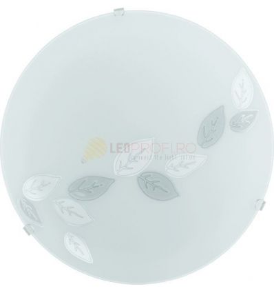 PLAFONIERA DECORATA E27 1X60W MARS