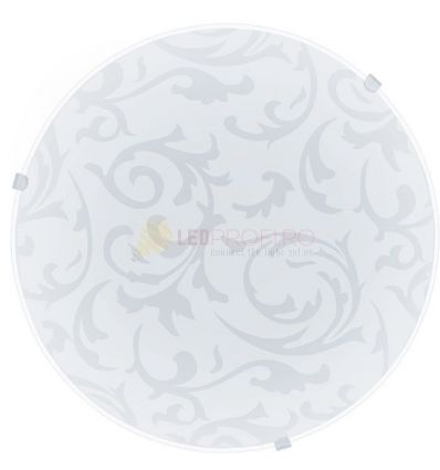 PLAFONIERA DECOR E27 1X60W MARS