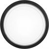 PLAFONIERA NEGRU E27 1X60W PLANET 1