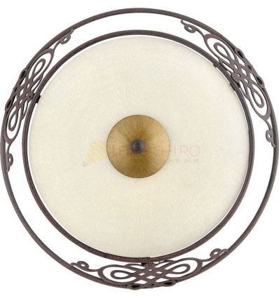 PLAFONIERA E27 1X60W MESTRE