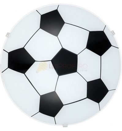 PLAFONIERA E27 1X60W JUNIOR 1