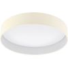 PLAFONIERA LED 24W CREM PALOMARO