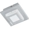 PLAFONIERA LED 1X3.3W 3000K MASIANO