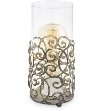 VEIOZA VINTAGE E27 1X60W CARDIGAN