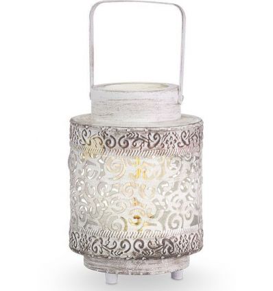 VEIOZA VINTAGE E27 1X60W NEGRU PATINAT