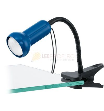 VEIOZA ALBASTRA E14 1X40W FABIO