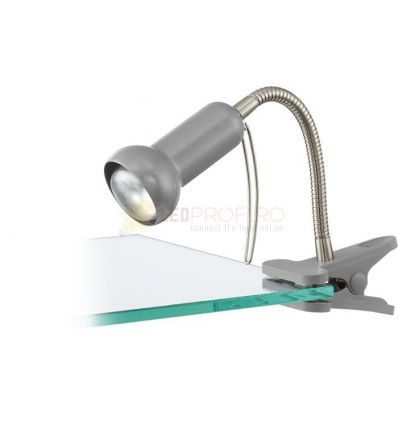 VEIOZA ARGINTIE E14 1X40W FABIO