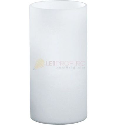 VEIOZA OPAL E14 1X60W GEO