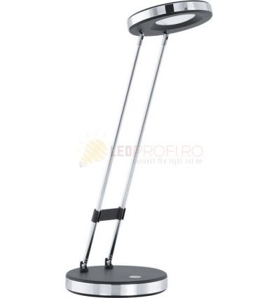 VEIOZA LED 3W 3000K NEGRU GEXO