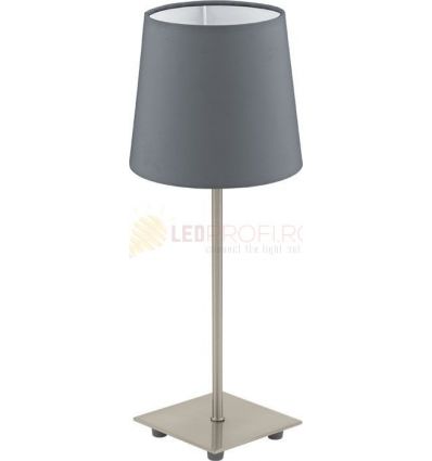 VEIOZA E14 1X40W NEGRU LAURITZ