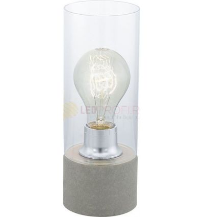 VEIOZA E27 1X60W TORVISCO 1