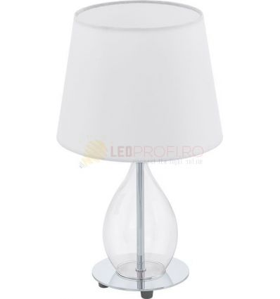 VEIOZA E14 1X40W ALB RINEIRO