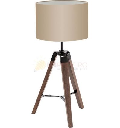 VEIOZA E27 1X60W MARO LANTADA