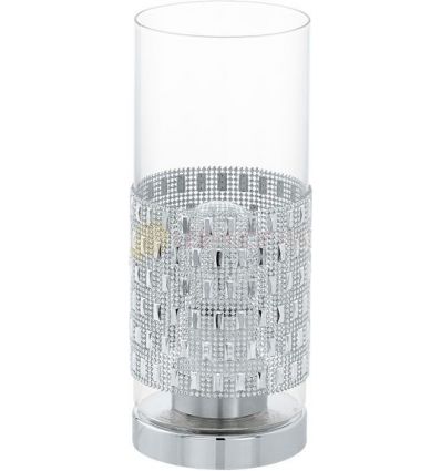 VEIOZA E27 1X60W TORVISCO