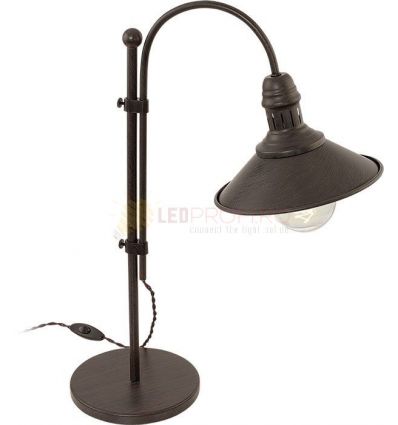 VEIOZA E27 1X60W STOCKBURY