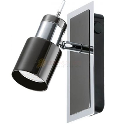 SPOT LED GU10 1X5W 3000K DAVIDA 1