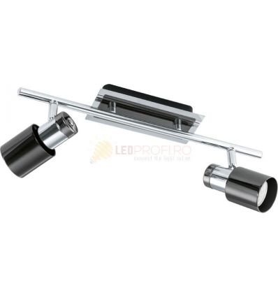 BARA SPOT LED GU10 2X5W DAVIDA1