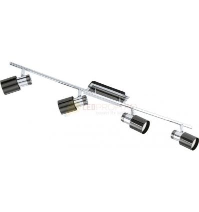 BARA SPOT LED GU10 4x5W DAVIDA1