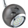 BARA SPOT LED GU10 2X3W BIMEDA