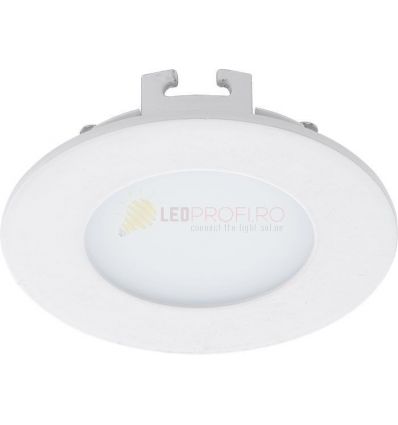 SPOT LED 2.7W 4000K Ø85MM FUEVA
